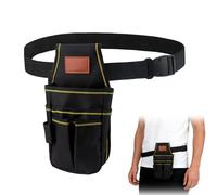 Portaherramientas Multi-Purpose Bolsa de Herramientas de Lona