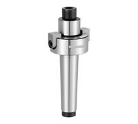 Portaherramientas para fresadora frontal MT2 MT3 MT4 FMB22 FMB27 FMB32 FMB40 FMB, soporte para herramientas CNC, BAP 300R 400R, 50 mm, 63(MTB4-FMB32(M16))