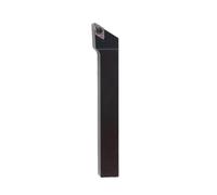 Portaherramientas para torneado CNC Portaherramientas de torneado exterior DCMT11, insertos de carburo, juego de herramientas de corte de torno(NO Cutter bar,DCGT11T304-AK H01)