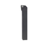 Portaherramientas para torneado CNC Portaherramientas de torneado externo SCLCR/L for insertos carburo CCMT06(CCMT060204-TM YZ6020,SCLCL1212H06)