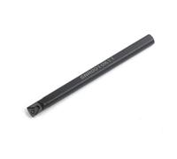 Portaherramientas para torneado CNC SNR0008K11 SNR/L0010K11 SNR/L0016Q16 SNR0020R22 SNR0025S22 herramienta de torno de hilo interno SER SEL barra cortadora de torno portaherramientas CNC(SNL,0008K11)