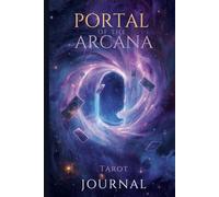 Portal of The Arcana Tarot Journal