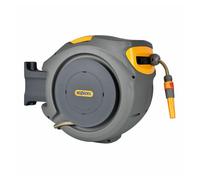 Portamanguera hozelock autoreel 100-000-866 20 m plástico 50 cm