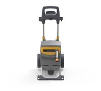Portamangueras Automático Con Ruedas Autoreel Mobile 35 M De Manguera Hozelock