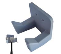 Portamartillos Colgador de Pared para Martillo con Almacenamiento en Garaje | Soporte que Ahorra Espacio Hogar, Garaje, Patio, Sótano, Taller, Estudio, Cobertizo, Apartamento