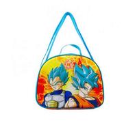 Portameriendas 3D Dragon Ball Energy, de Karactermania