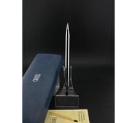 Portaminas Cross Century Classic Acero Inox 0.7 mm