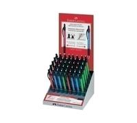 PORTAMINAS FABER CASTELL GRIP-MATIC C/40