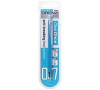 Portaminas Pentel Orenz 0,5 mm negro
