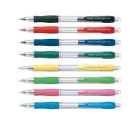 Portaminas pilot super grip 0,5 mm unidad