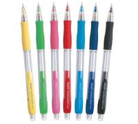 Pilot Portaminas Super Grip H-185 0,5 mm Rojo
