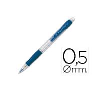 Portaminas Pilot Super Grip Azul Blue