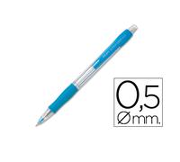 Portaminas Pilot Super Grip Azul claro Light blue