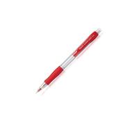 Portaminas PILOT Super Grip H-185 0,5 mm. Rojo