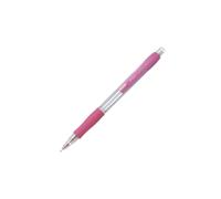 Portaminas PILOT Super Grip H-185 0,5 mm. Rosa