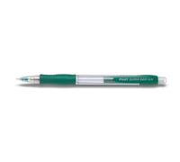 Portaminas PILOT Super Grip H-185 0,5 mm. Verde
