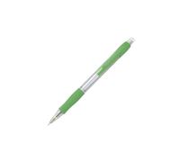 Portaminas PILOT Super Grip H-185 0,5 mm. Verde Claro