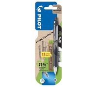 Portaminas Progrex Begreen - Pilot - 0,5 mm - Azul