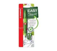Portaminas Stabilo Move Easyergo 3/15 mm diestro verde