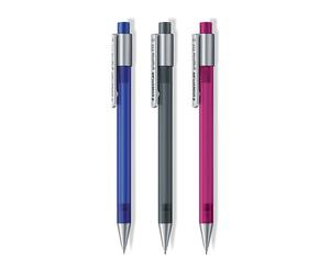 Portaminas STAEDTLER Graphite 777 0,5 mm.