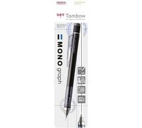 Portaminas TOMBOW MONO graph Negro 0,5 mm.
