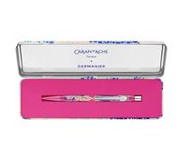 Portamine 0,5 844 Germanier Limited Edition Rosa Fluo | Caran D'Ache