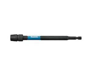 Portapuntas magnético de impacto 152mm color negro, makita, para ator