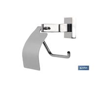 Portarollo modelo marvao inox 304 brillo