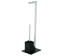 Portarrollo MSV de acero inoxidable 22 x 7 x 70,5.