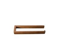 Andersen Furniture Portarrollos de cocina Andersen 2 Fresno lacado