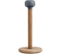 Portarrollos de cocina HAMMERSHOI, gris antracita, Kähler
