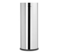 Portarrollos de repuesto, acero brillante, Brabantia