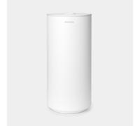 Portarrollos de repuesto MINDSET, blanco mineral, Brabantia