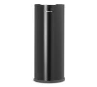 Portarrollos de repuesto, negro, Brabantia