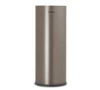 Portarrollos de repuesto, platino, Brabantia