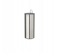 Portarrollos oculto joseph joseph easystore luxe, soporte elegante de