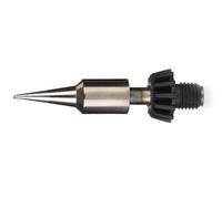 Portasol punta de soldadura profesional de 1,0 mm para soldador de gas