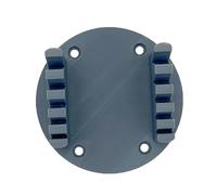 Portasoldaduras Soporte Para Cables De Soldadura | Pinza Industrial Para Cable Sujetador De Banco Para Reparación Electrónica Y Automotriz
