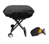 Portátil Funda para Barbacoa para Napoleon PRO285X-MK-PHM 2021-2023 2024 2025 2026+, Cubierta BBQ 210D Impermeable UV Protector para Parrilla, Jardín Terraza Camping