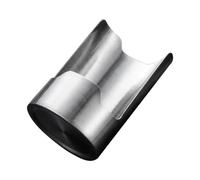 Portautensilios | Organizador de cocina de pie resistente | Soporte de utensilios de cocina inoxidable | Para cubiertos, , espátulas, cucharones, tenedores, encimera y mesa de
