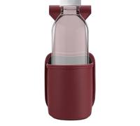 Portavasos de puerta de coche impermeable almacenamiento de botellas | Portavasos de coche para conductor, camión, barco, autobús, autocaravana, carrito de golf, avión, coche