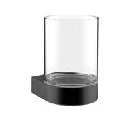 Portavasos emco, 272013300, Color: Negro