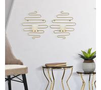 PORTAVELA DE PARED PAREJA ALID
