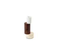 Normann Copenhagen Postavelas Blox Burgundy
