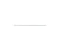 Portavisillo Stor Planet 11 mm 2 Unidades Blanco