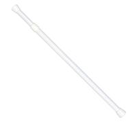 Portavisillos extensible auto 12/91-143 blanco