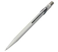 Porte-mine 0,7mm 844 blanc Blanco
