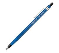 Porte-mines, 2 mm, bleu