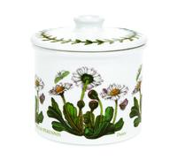 Portmeirion Botanic Garden - Azucarero con tapa