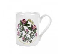 Portmeirion Botanic Garden Rhododendron taza de café